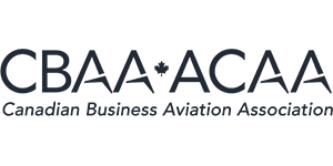 Canadian Business Aviation Association CBAA ACAA