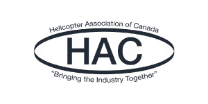 Helicopter Association of Canada HAC