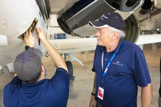 Wing Aviation Maintenance