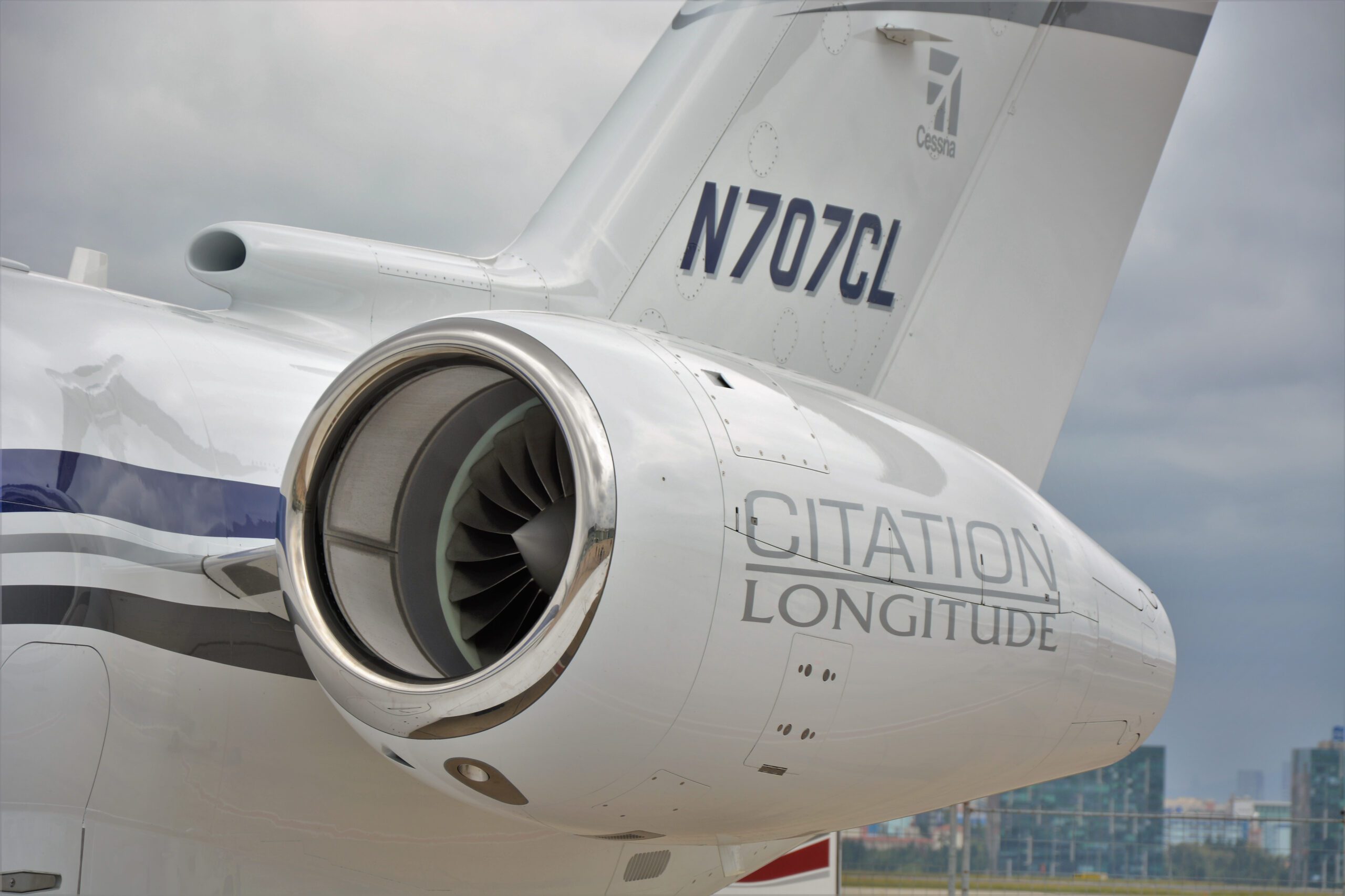 ATP Library Adds Cessna Citation Longitude