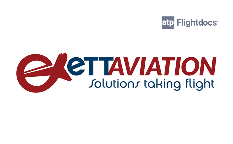 Integration Partner ETT Aviation Solutions Taking Flight 