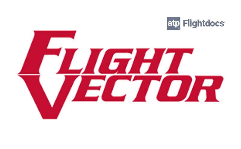 Flight Vector