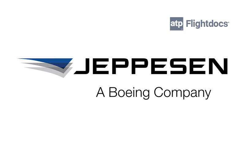 Jeppesen A Boeing Company
