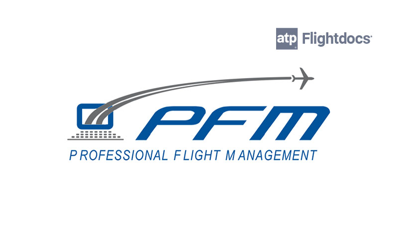 PFM Professional Flight Management