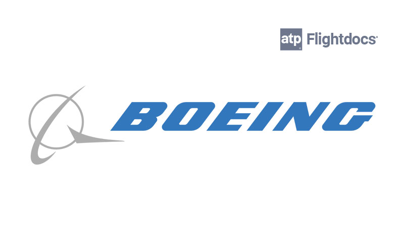 Integration Partners Boeing