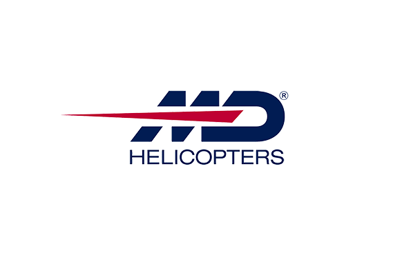 Md Helicopters