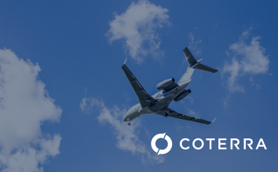 See how Coterra Energy saves time, communicates effectively & generates faster reports using Flightdocs