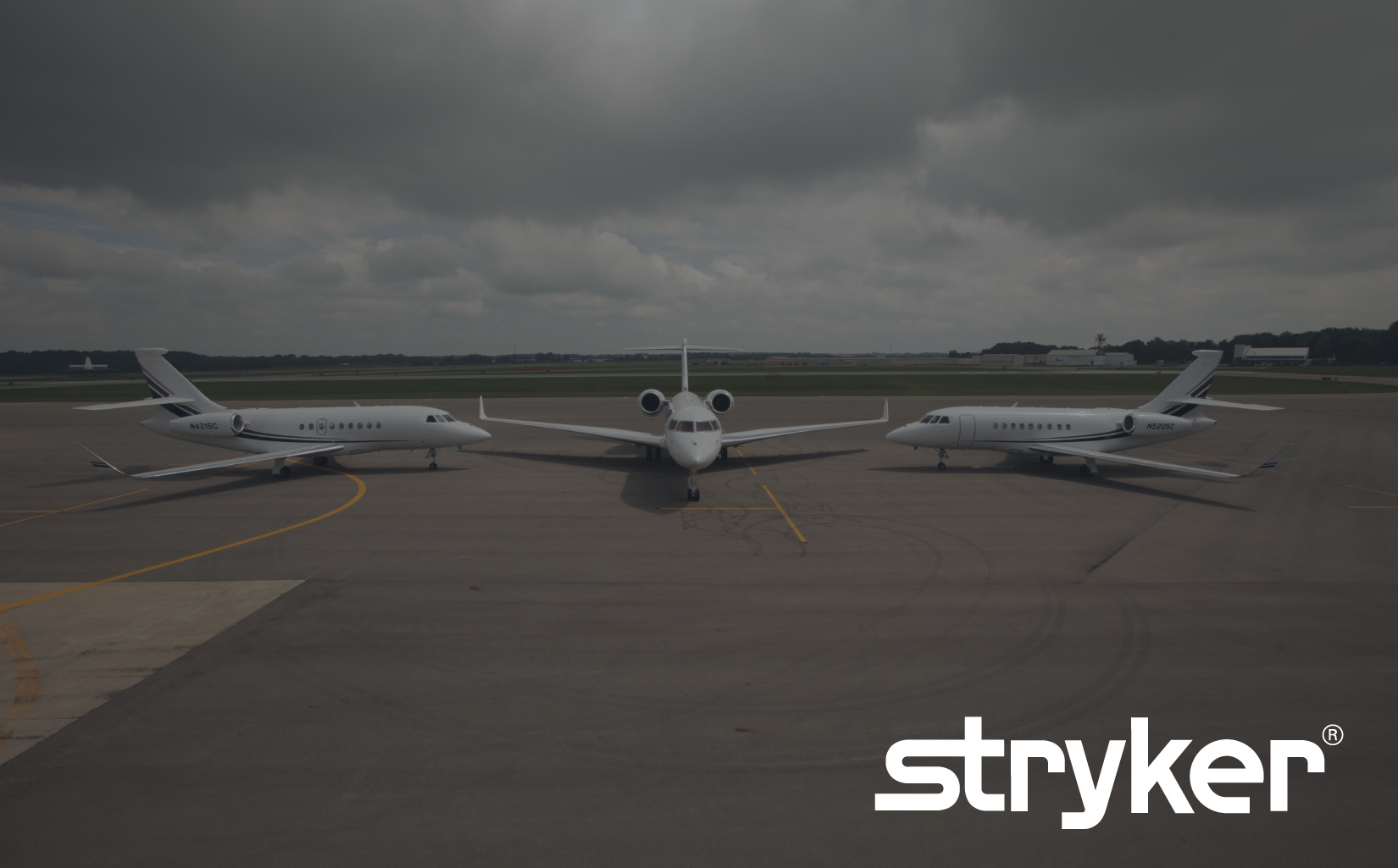 Stryker: Electronic Aircraft Maintenance [Case Study] - ATP